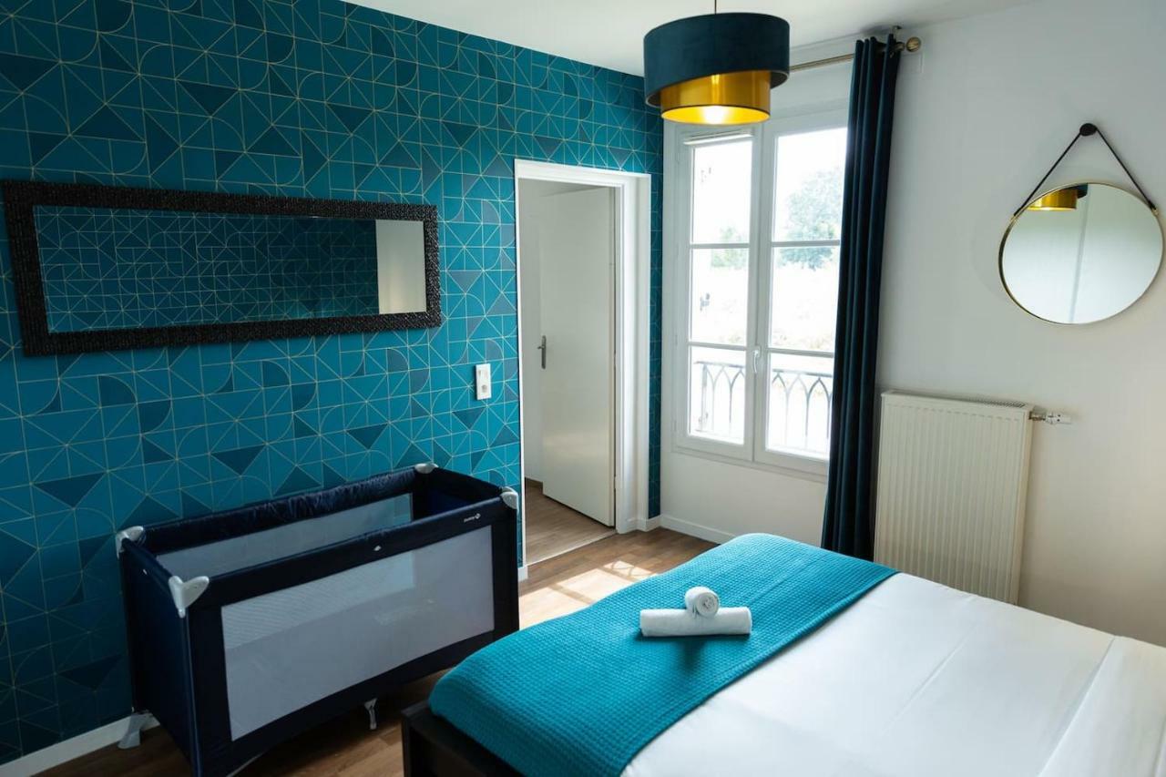 סאריס Creative Suite Disneyland Paris מראה חיצוני תמונה
